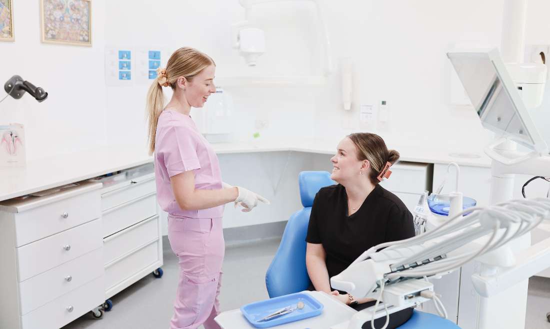 We will listen to your needs