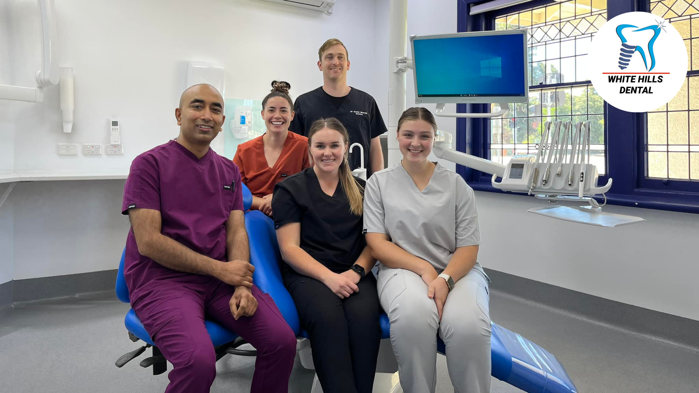 Emergency Dental Care In Bendigo