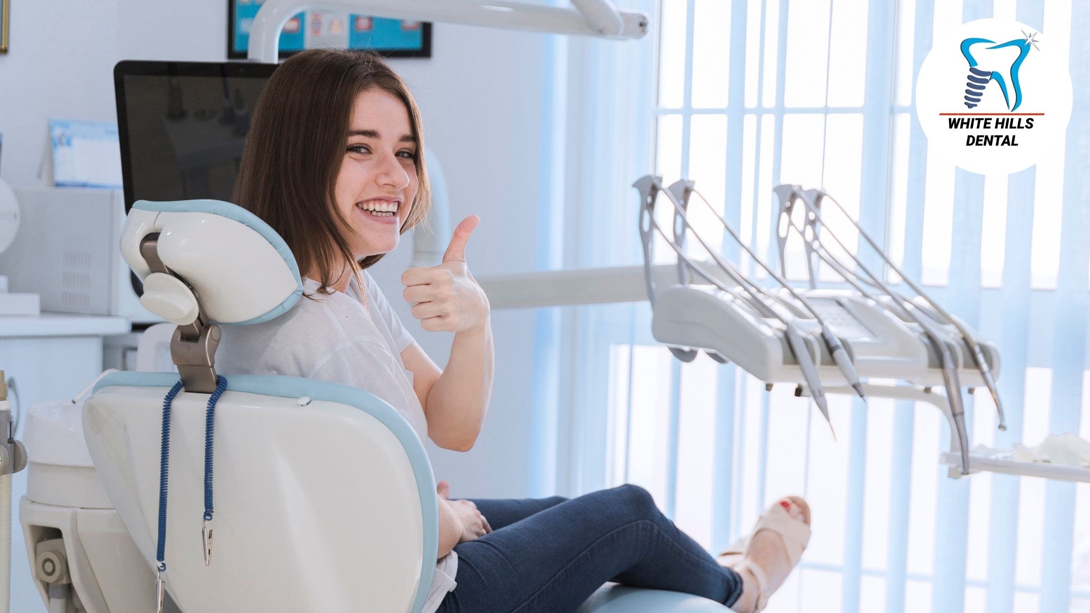 Accessible Dental Care In Bendigo