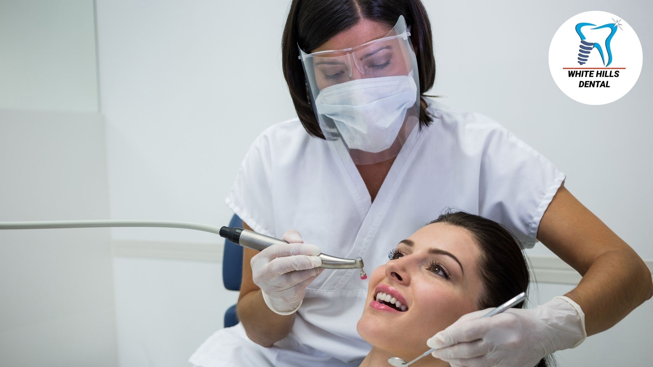 Cosmetic Dentistry In Bendigo