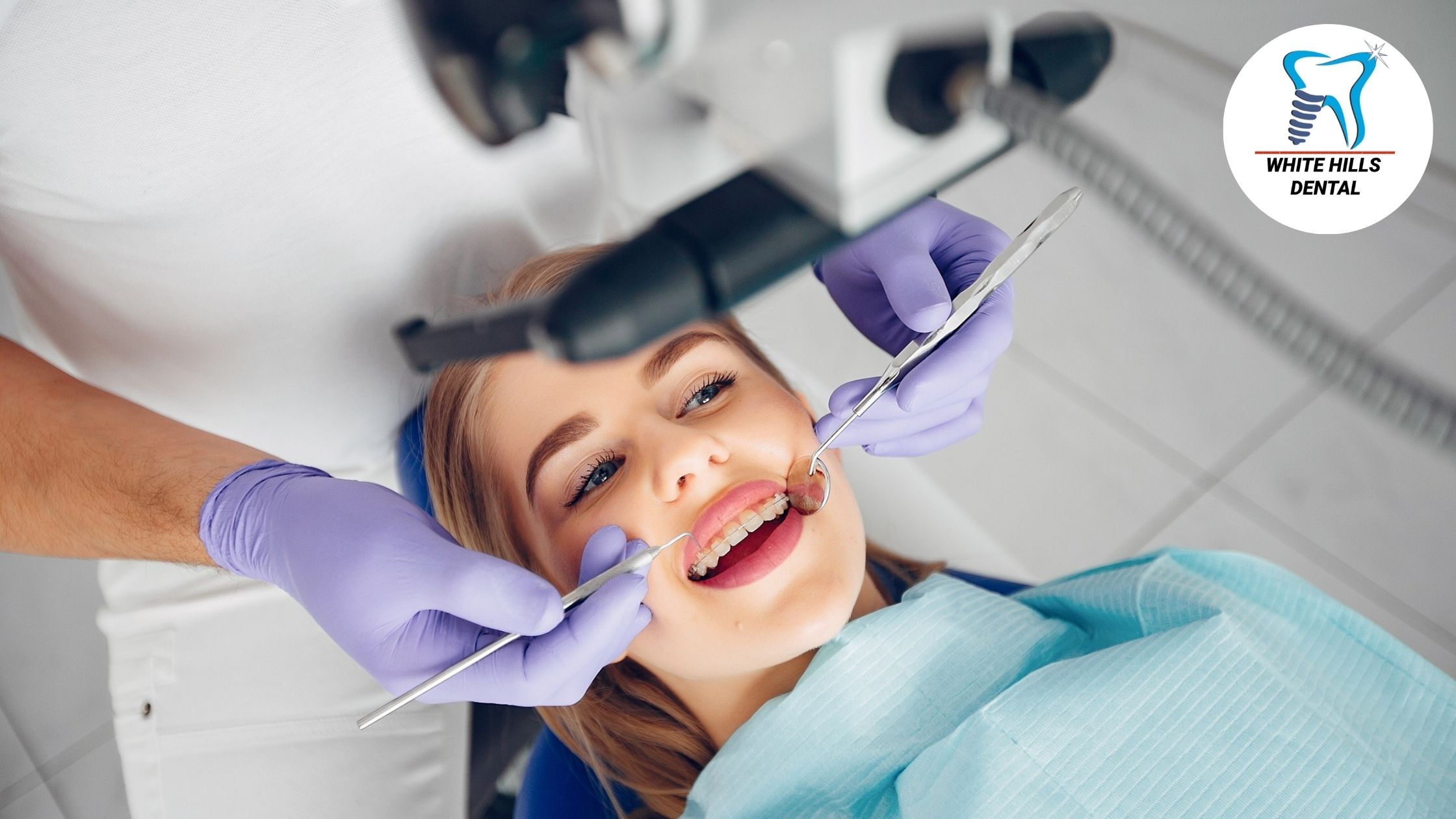 Dental Care In Bendigo