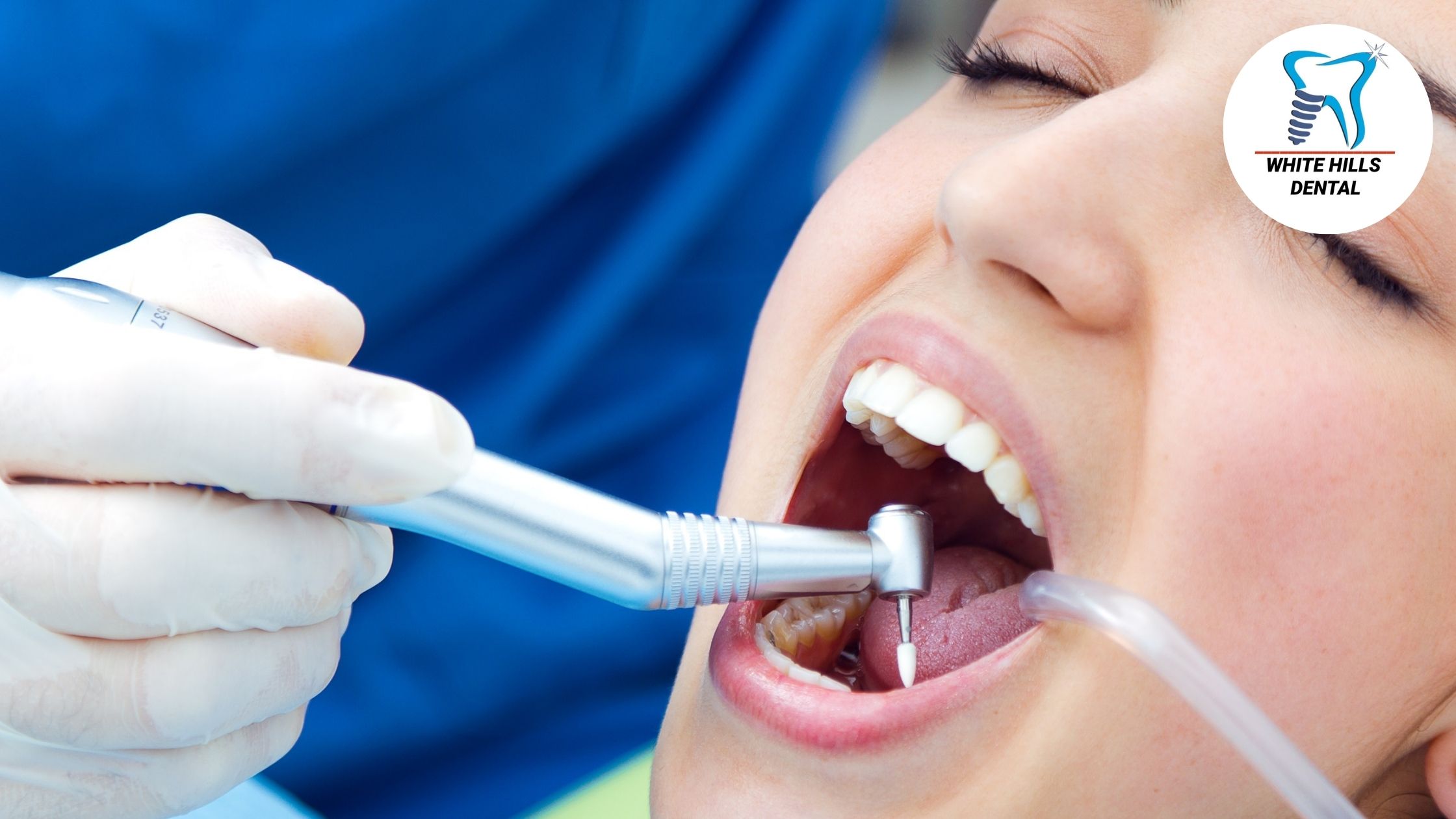 Dental Clinic In Bendigo